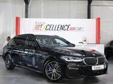 BMW 530d Touring xDrive INNOVATION M-SPORTPAKET TOP - BMW 530: 530d M Sportpaket