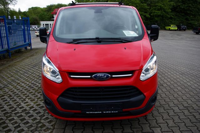 Ford Transit Custom Kasten 310 L1 Trend