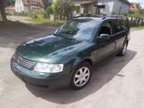 Volkswagen Passat 2.3 V5 tiptronic ANSEHEN!! - gebrauchte VW Passat aus dem Jahr 1998
