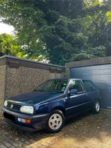Volkswagen Golf 3 III AUTOMATIK 1Hand Rentner Einwand... - Volkswagen Golf aus 1994: Iii