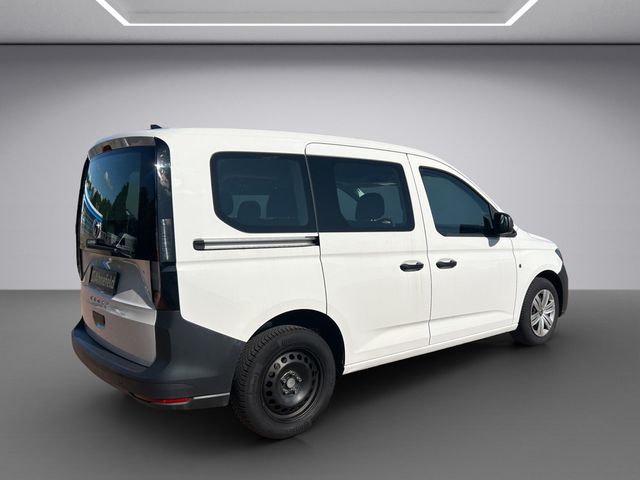 Caddy Kombi 1.5 TSI KLIMAAUTOMATIK PDC