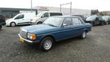 Mercedes-Benz 200 - Mercedes-Benz 200 aus 1980