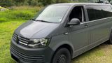 Volkswagen T6 Kombi Camper & 9Sitzer, DSG, Lang, Navi, PDC, - Diesel 6 9