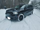 Dodge Durango - Dodge Durango Gebrauchtwagen