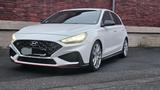 Hyundai i30 N Perf. *Met.; Komf.-Paket ; Off. Ansaugung* - Hyundai: I3o