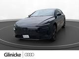 Audi A6 Avant S line business e-tron quattro 315 kW - mit Elektro-Antrieb: Leder