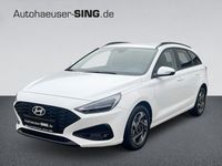 Hyundai i30 - Vorschau Bild 1