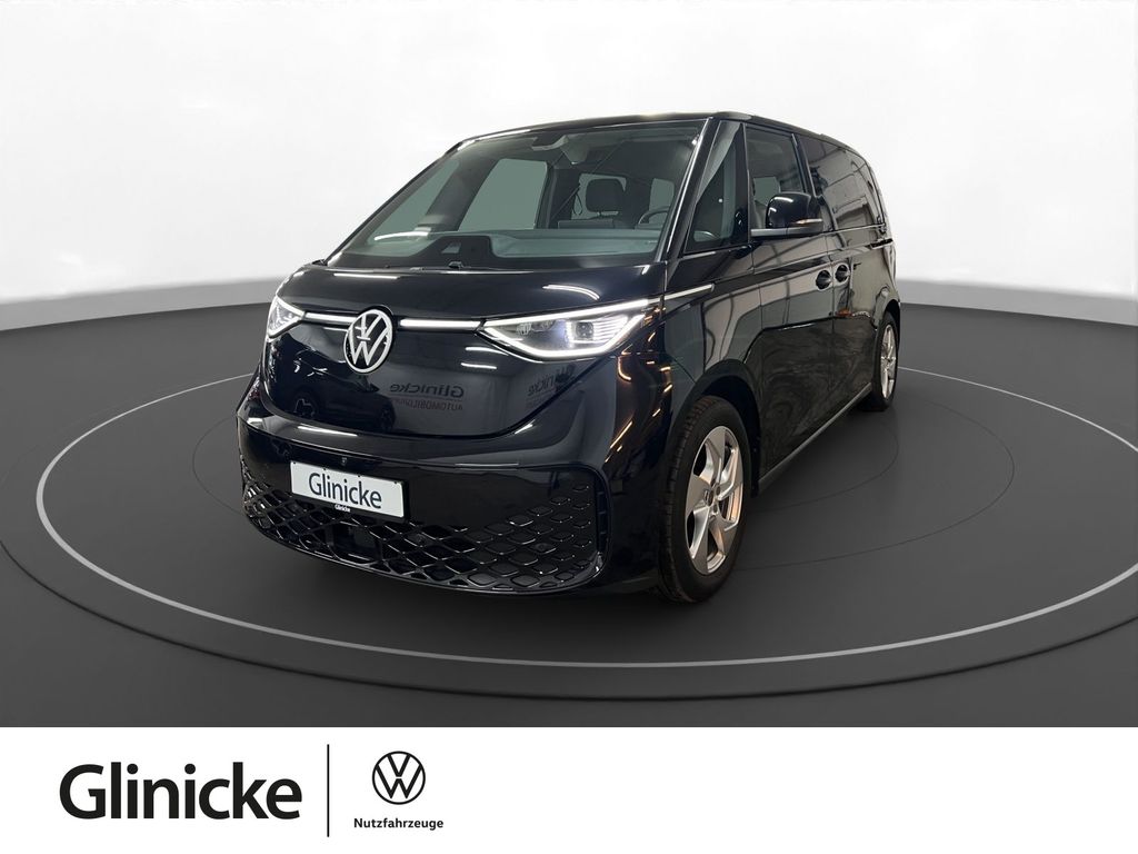 Angebot ansehen Volkswagen ID. Buzz