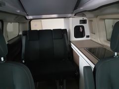 Bürstner Copa C 500 Bahia, Automatik, 185 PS, 1. Hand