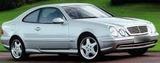 Mercedes-Benz CLK 230 Kompressor *Elegance* GSD,PDC,SHZ,... - Mercedes-Benz CLK 230: Coupe