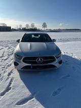 Mercedes-Benz Verkaufe MB A180 Mild-Hybrid - Mercedes-Benz A 180 Gebrauchtwagen in Augsburg