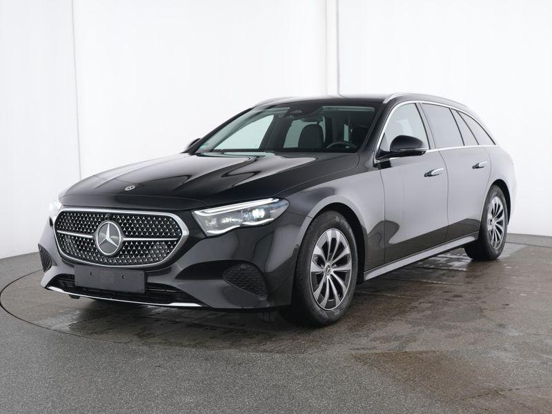Mercedes-Benz E 220 d T Avantgarde Adv.+ Memory AHK 360°