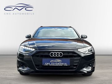 Audi A4 - 2