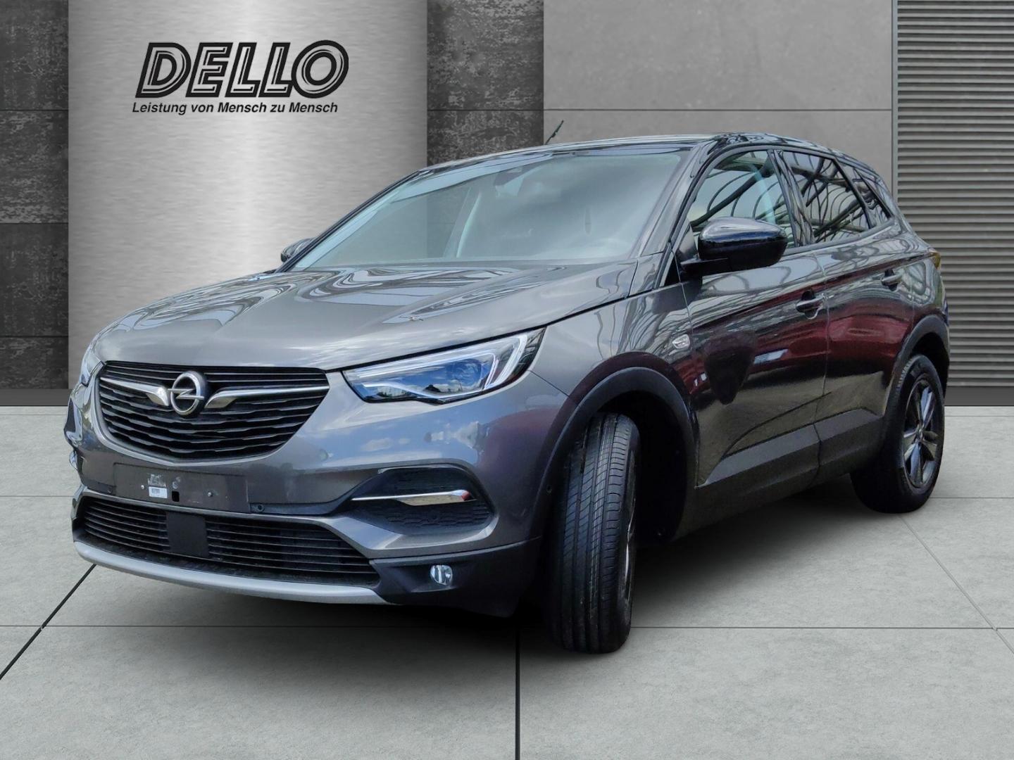 Opel Grandland Design Line GRANDLAND Navi LED Dyn. Ku
