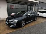 Subaru Levorg 1.6 DIT Lineartronic Sport Unlimit - Subaru Levorg: Sport
