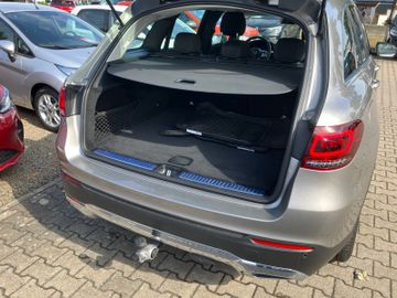 Mercedes GLC 200 - 6