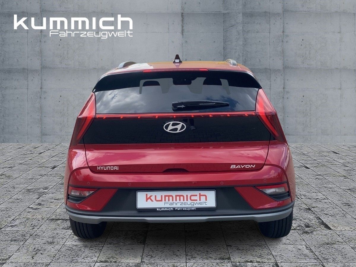 Hyundai BAYON – Bild 5
