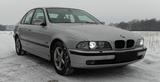 BMW E39 523iA - BMW 523 in Bremen