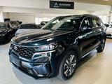 Kia Sorento Spirit 4WD Plug-In Hybrid*360*Led*Acc* - Kia Sorento mit Hybrid-Antrieb: Automatik