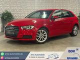 Audi A3 Sportback SPORT*2-ZONEN-KLIMA*PDC - Audi A3 Gebrauchtwagen in Hamburg