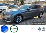 BMW 530d xDrive Luxury Line 1.Hand M-Lenkrad AHK - BMW 530 in Hannover
