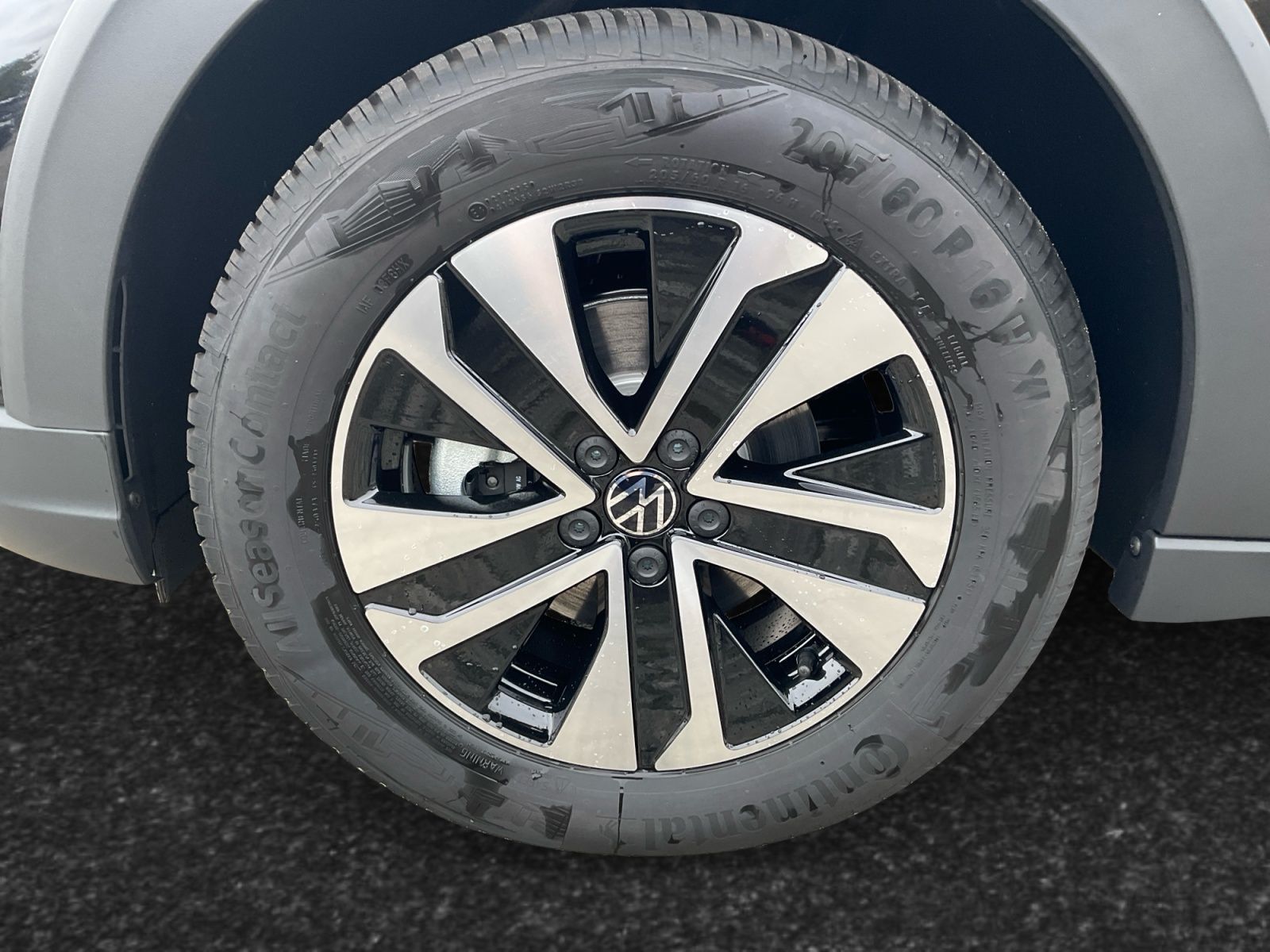 Volkswagen Taigo - Bild 15