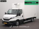 Iveco Daily 35S18 BPM VRIJ! 3.0L Koelwagen Thermoking - Tier-/Pferdetransport