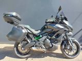 Kawasaki Versys 650 ABS orig. Koffersatz/Topcase/Innentas - Angebote entsprechen deinen Suchkriterien