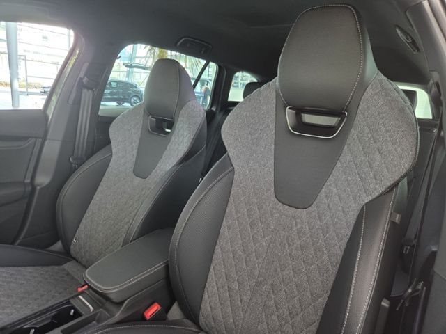 Octavia Sportline 1.5 TSI mHEV 110 kW