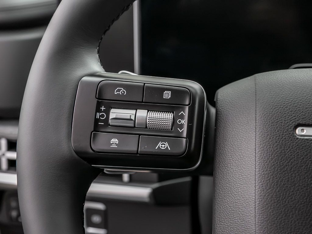 Hyundai Santa Fe – Bild 12
