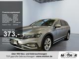 Volkswagen Passat Variant Alltrack 2.0 TDI DSG 4Motion ACC - gebrauchte VW Passat Alltrack aus dem Jahr 2023