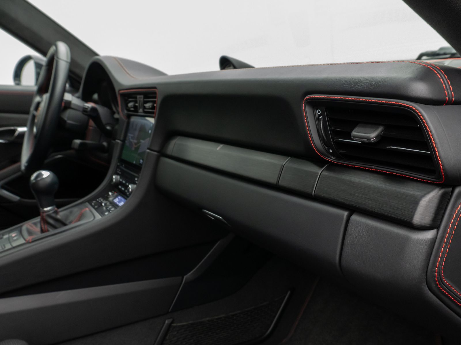 Fahrzeugabbildung Porsche 991 GT3 Touring - Bose Lift Approved 1.Hand VOLL