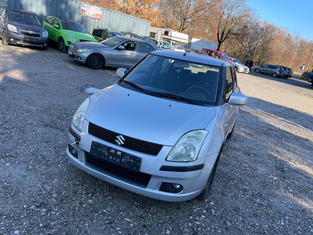 Suzuki Swift 1,3 Comfort Diesel Klima