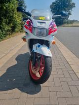 Honda CBR 600 F - HONDA 1993 CBR 600