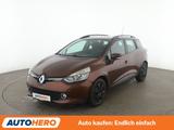 Renault Clio 1.2 Experience *NAVI*TEMPO*LIM*PDC* - Renault Clio Experience mit Benzin-Antrieb