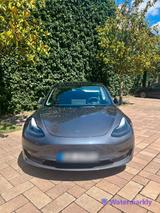 Tesla Model 3 Hinterradantrieb RWD RWD - Tesla Model 3 in Mainz