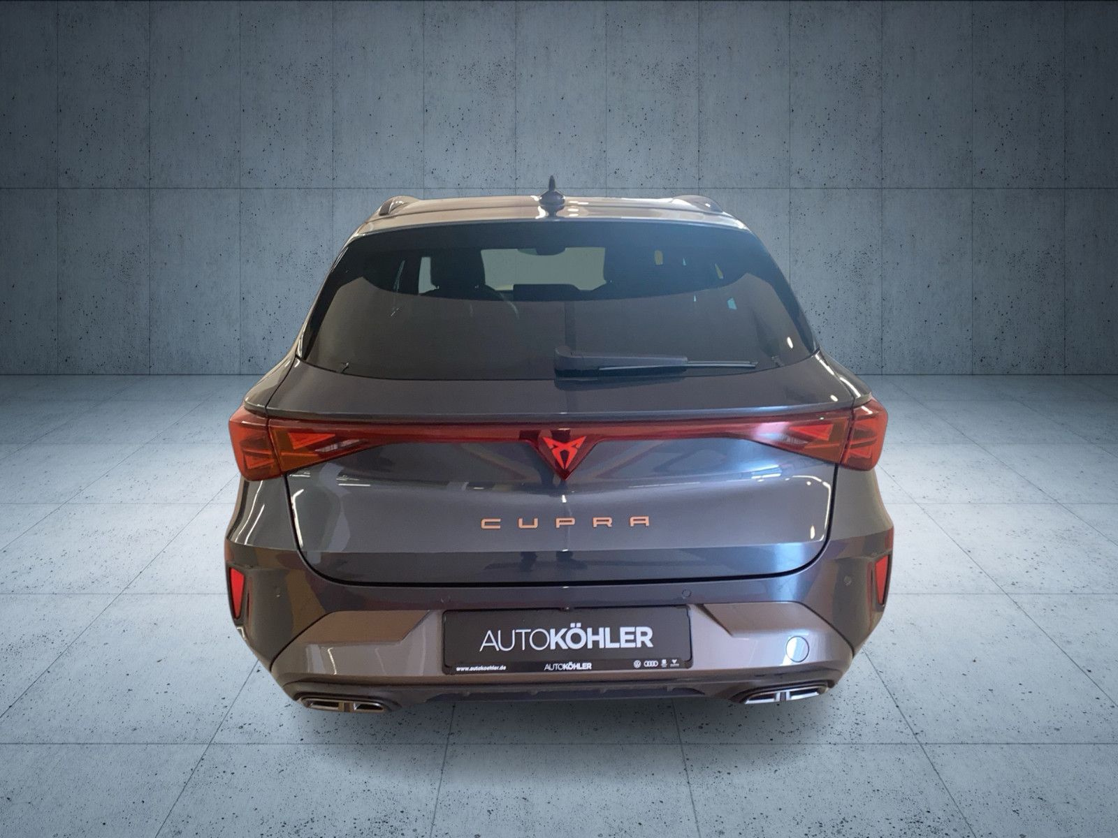 Cupra Leon - Bild 4