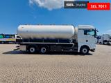 MAN TGX 26.440 6x2-2 LL/SILO/30.000 l/Lenkachse - Angebote
