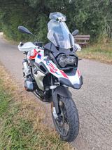 BMW R 1250 GS Rallyedesign, Koffer, 5 Pakete, KD neu - Motorräder in Nürnberg