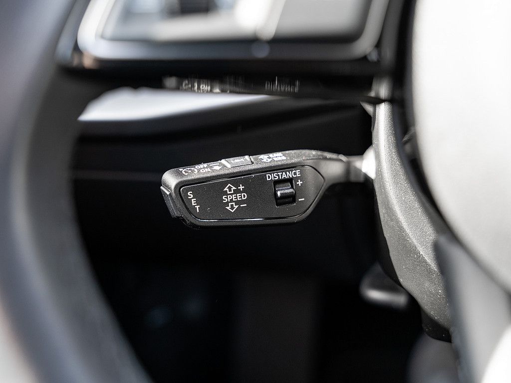 Fahrzeugabbildung Audi A3 Sportback 40 TFSI e ACC LED SHZ VIRTUAL