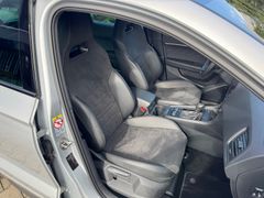 CUPRA Ateca 2.0 TSI DSG 4Drive*ABT VEREDELUNG*AKRA* CUPRA Ateca 2.0 TSI DSG 4Drive*ABT VEREDELUNG*AKRA*