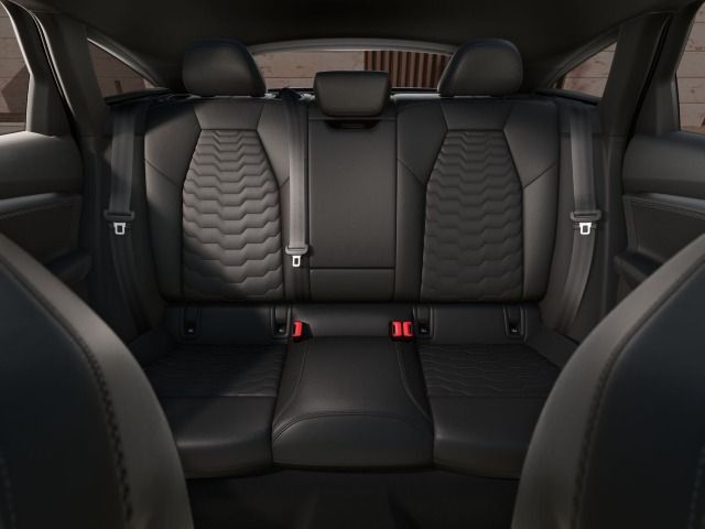 Audi S6 - Bild 8