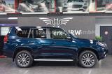 Toyota Land Cruiser Executive 2.8 D-4D Automatik*Led* - Toyota Land Cruiser in Duisburg