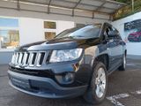 Jeep Compass Sport 4x2 - Jeep: Compas Sport