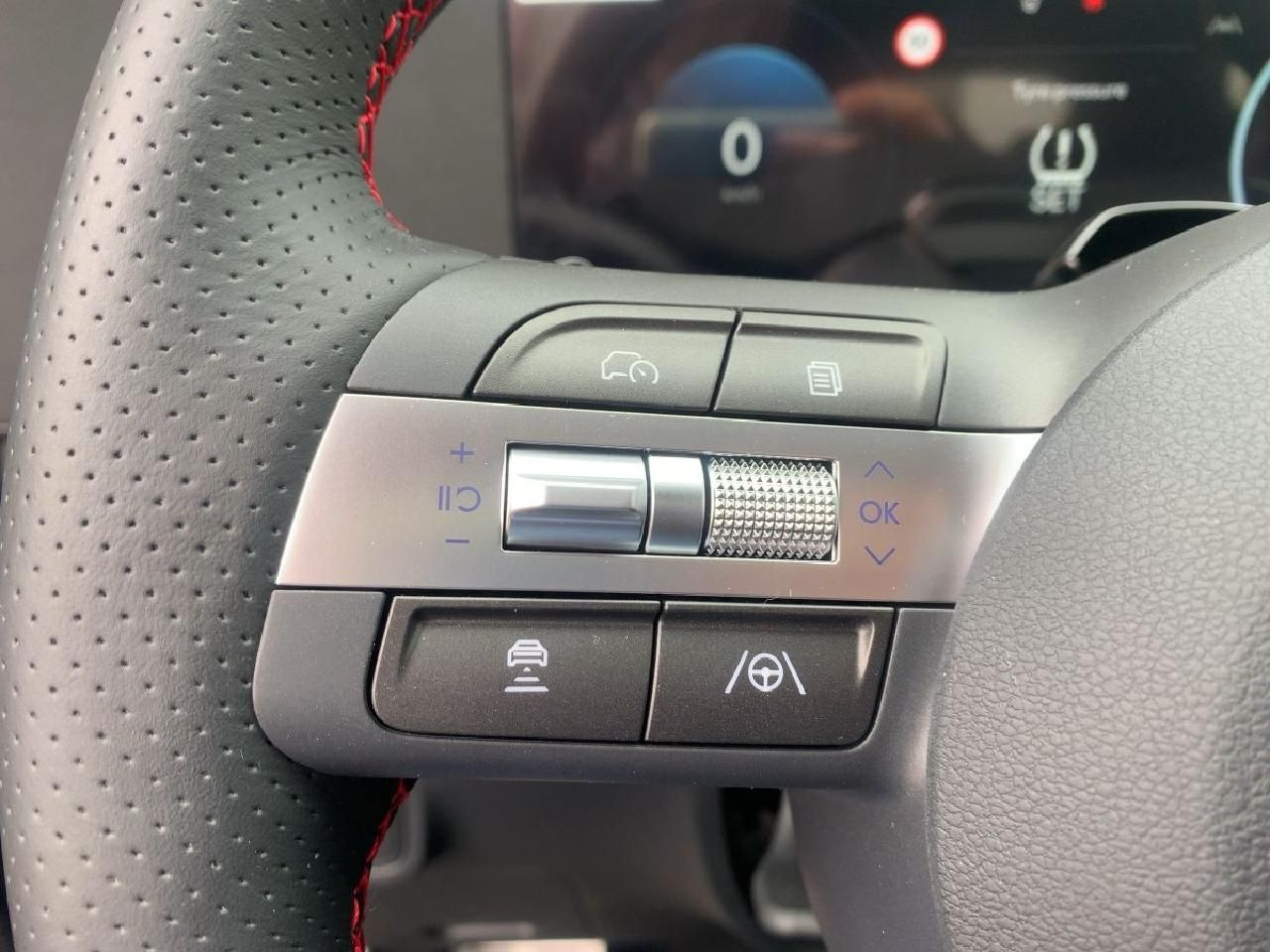 Fahrzeugabbildung Hyundai KONA N Line Elektro 2WD