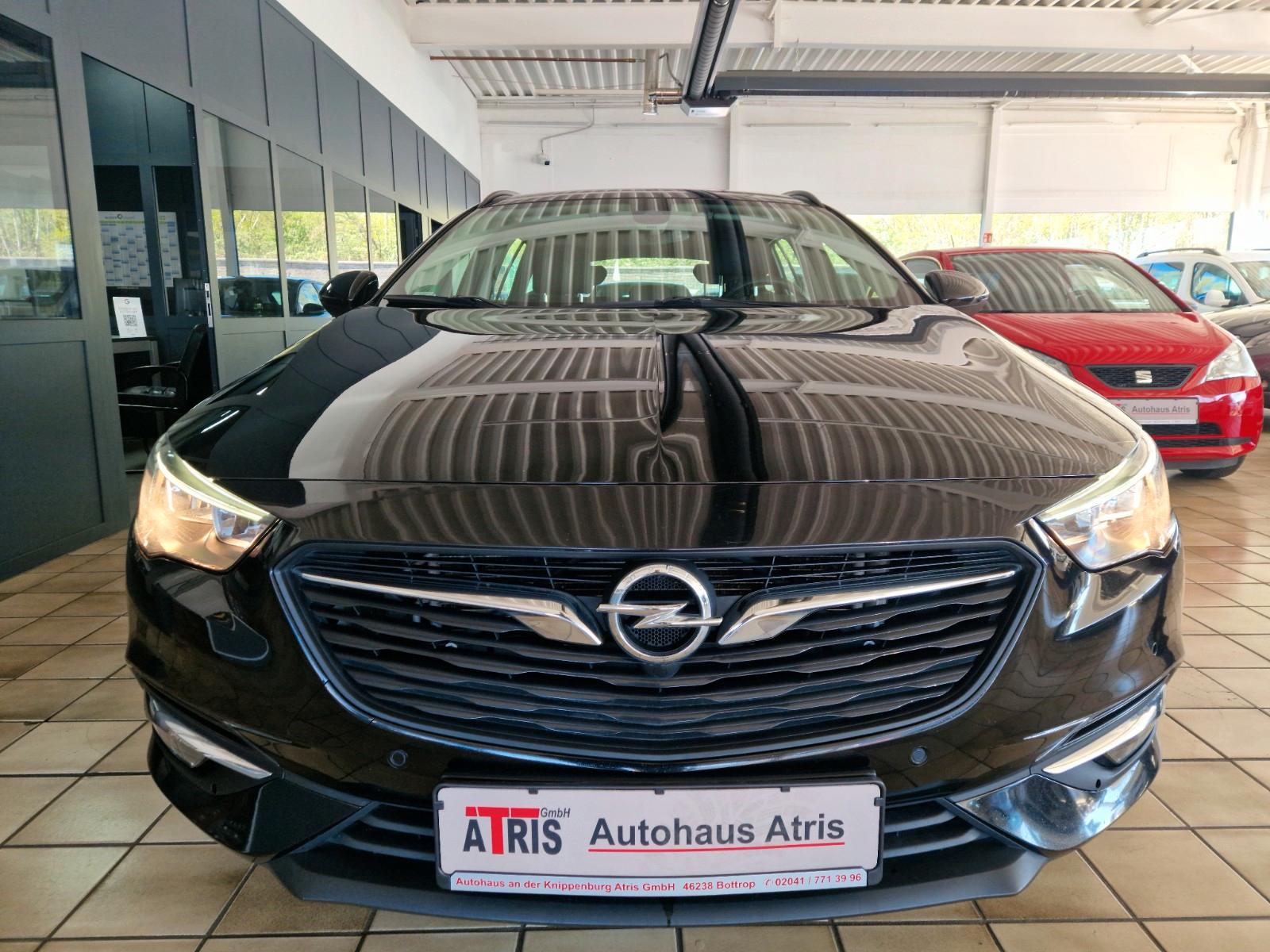 Opel Insignia B Sports Tourer Edition Automatik