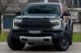 Ford Ranger Raptor e-4WD Doppelkabine LHZ.SHZ.360.AHK - Ford Ranger in Augsburg