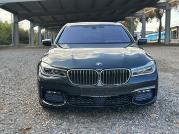 BMW 730 - 2