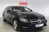 Mercedes-Benz CLS 500 Shooting Brake 4MATIC !!! AMG !!! - Mercedes-Benz CLS 500 Shooting Brake Gebrauchtwagen