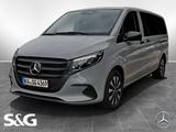 Mercedes-Benz Vito 116 CDI Tourer PRO lang M-LED+AHK+Distronic - Mercedes-Benz Vito Gebrauchtwagen in Karlsruhe